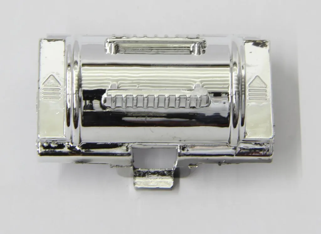 Couvercle de batterie pour Jamara Hummer 1/24 - Idéal pour la réparation