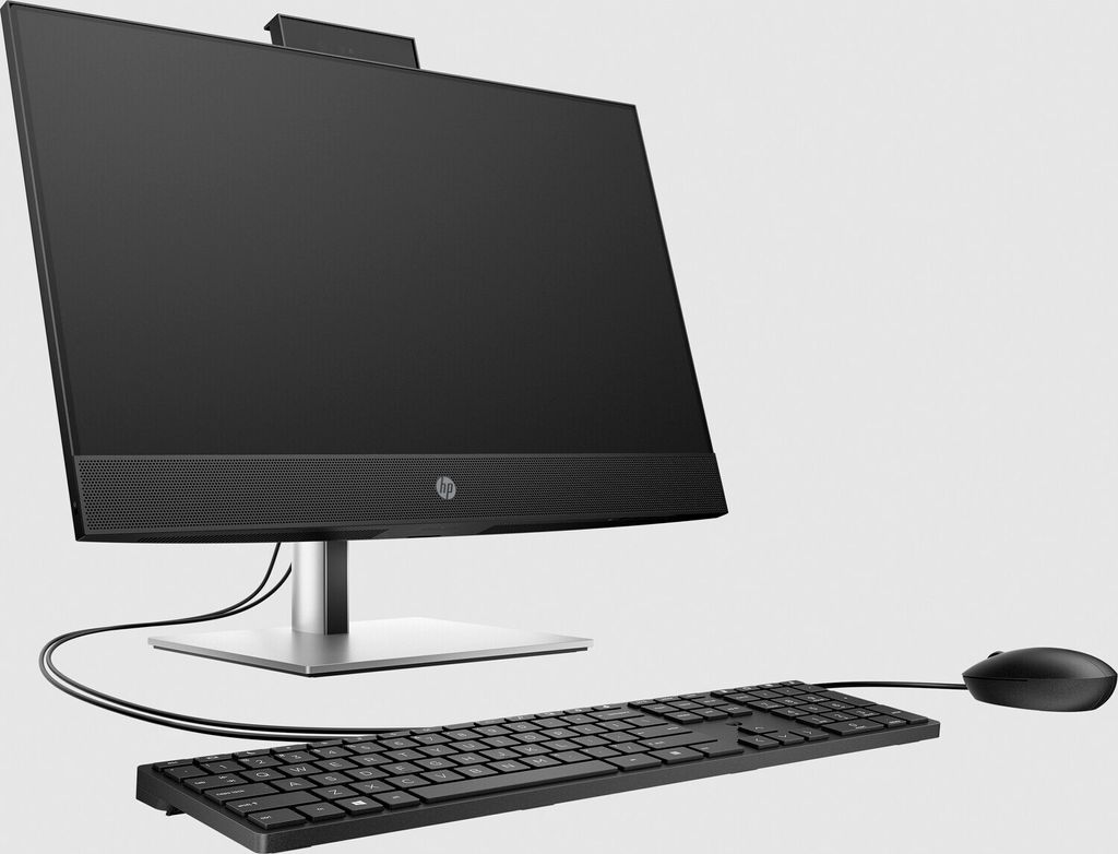 HP ProOne 440 G9 G9 AiO 23.8 NT, i7-14700T, 1920x1080/IPS, UMA, 16GB, SSD 512GB, W11Pro, 3-3-3, WiFi/BT