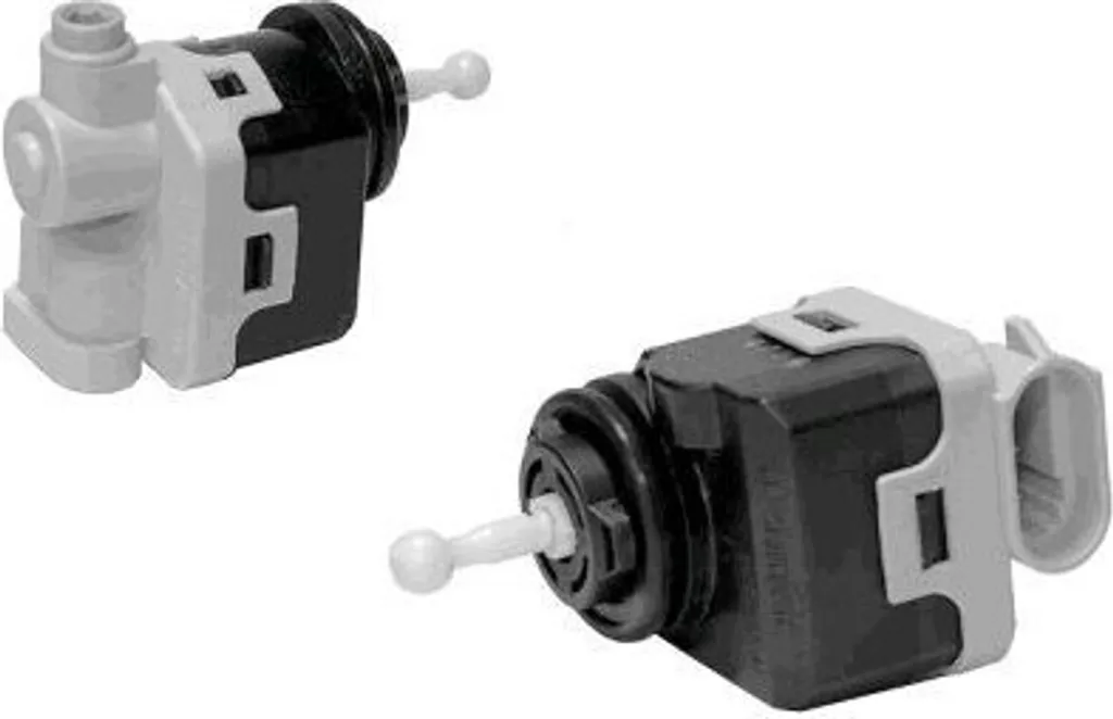 Plus de bruit de chauffage : Servomoteur VAN WEZEL pour OPEL Movano