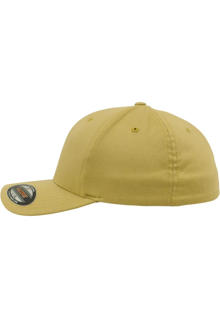 Flexfit 6277 Curry XXL: Finalmente un Cappello Grande e Comodo! - 7