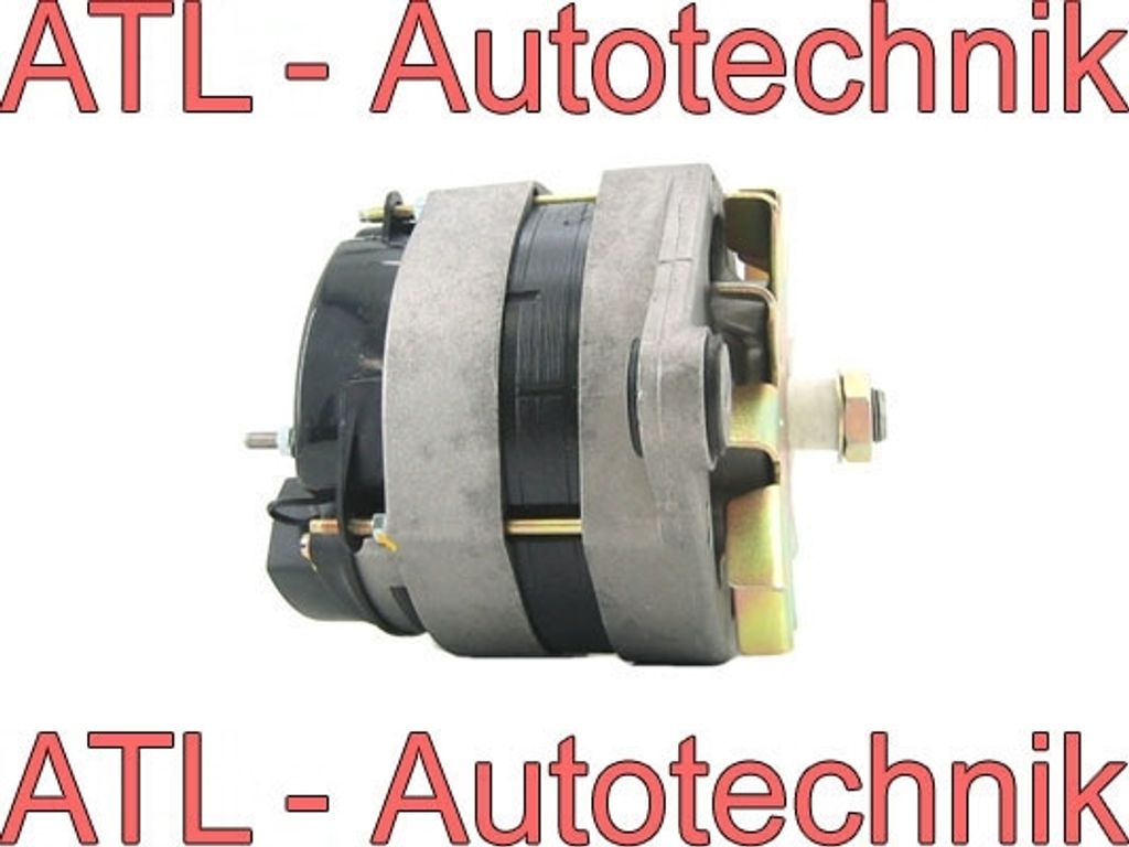 ATL Lichtmaschine Generator LiMa