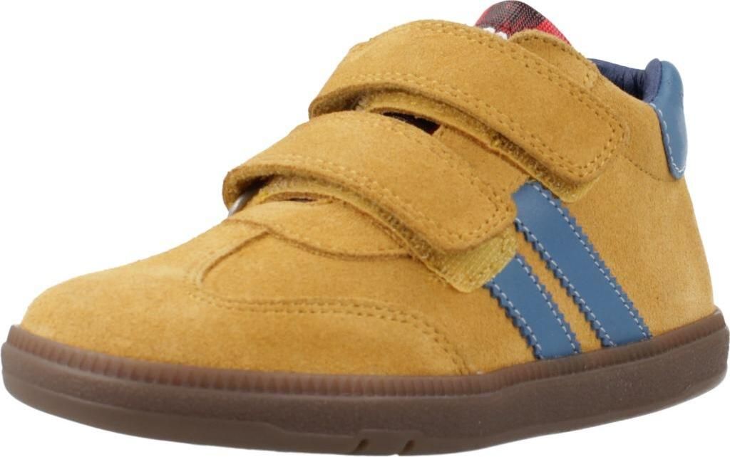 Pablosky Sneakers 253-047298 in ARANCIO/MOSTAZA color size 27