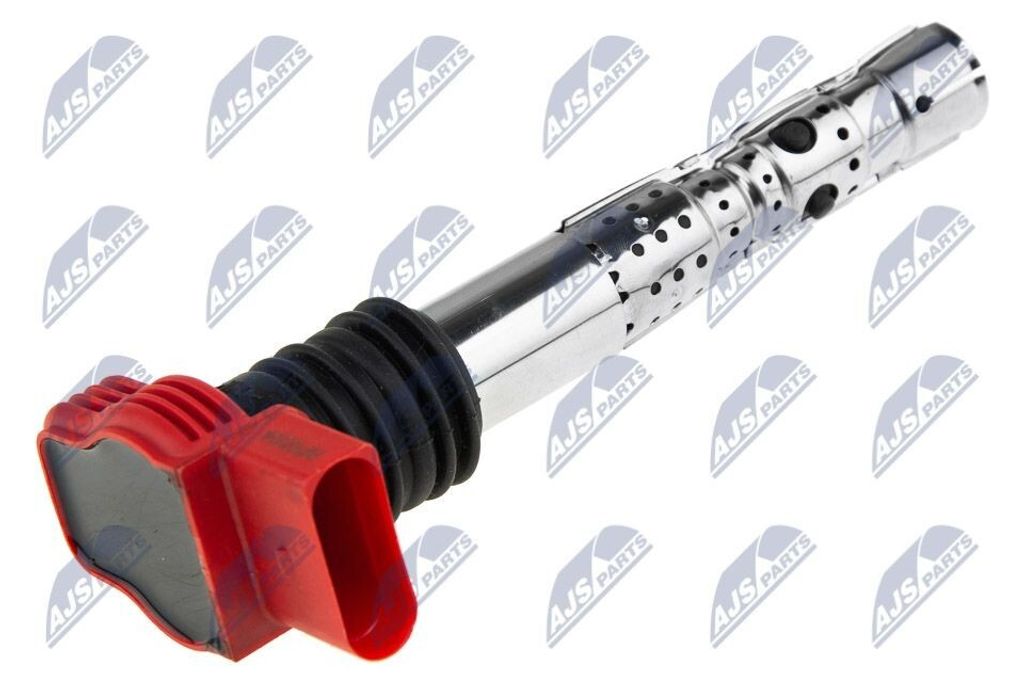 NTY ECZ-AU-012 Zündspule für AUDI A6 Avant (4F5, C6) A4 Avant (8ED, B7) A4 Avant (8E5, B6) A6 Avant (4B5, C5) A6 Limousine (4F2, C6) A4 Limousine