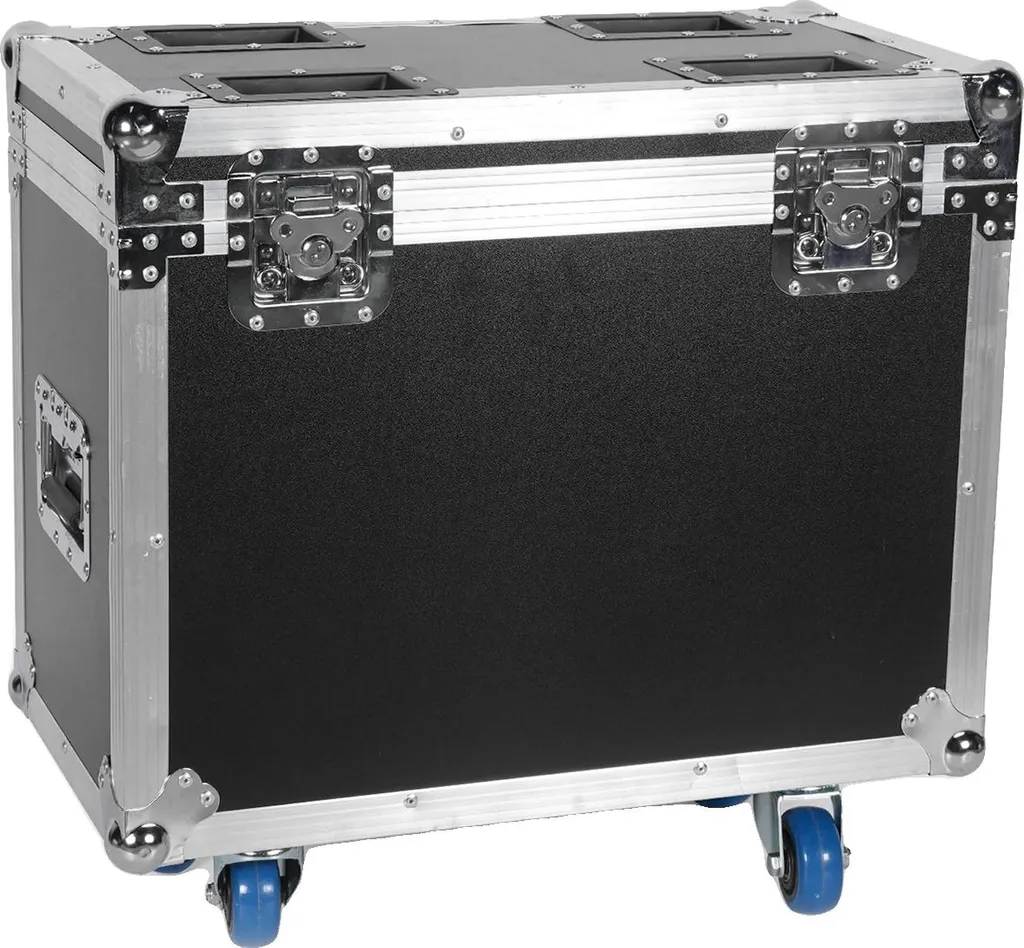 Gator Case étui rigide construction robuste haute protection noir