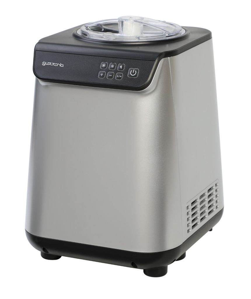Guzzanti GZ 151A, Kompresorový zmrzlinovač, 1,2 l, 1 Obrázek produktu 