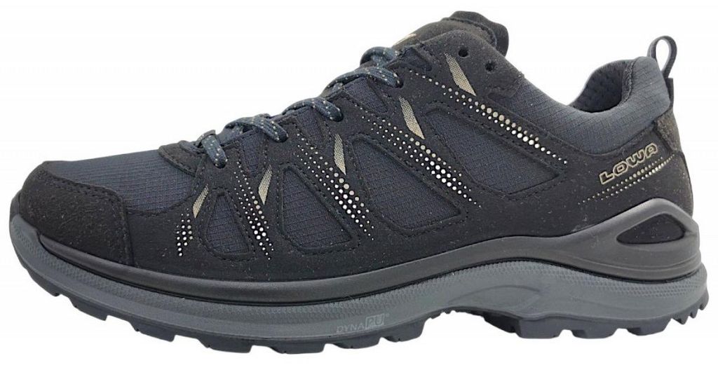 Lowa Innox EVO II GTX Ws Sportschuhe Damen Outdoorschuhe Produktbild 