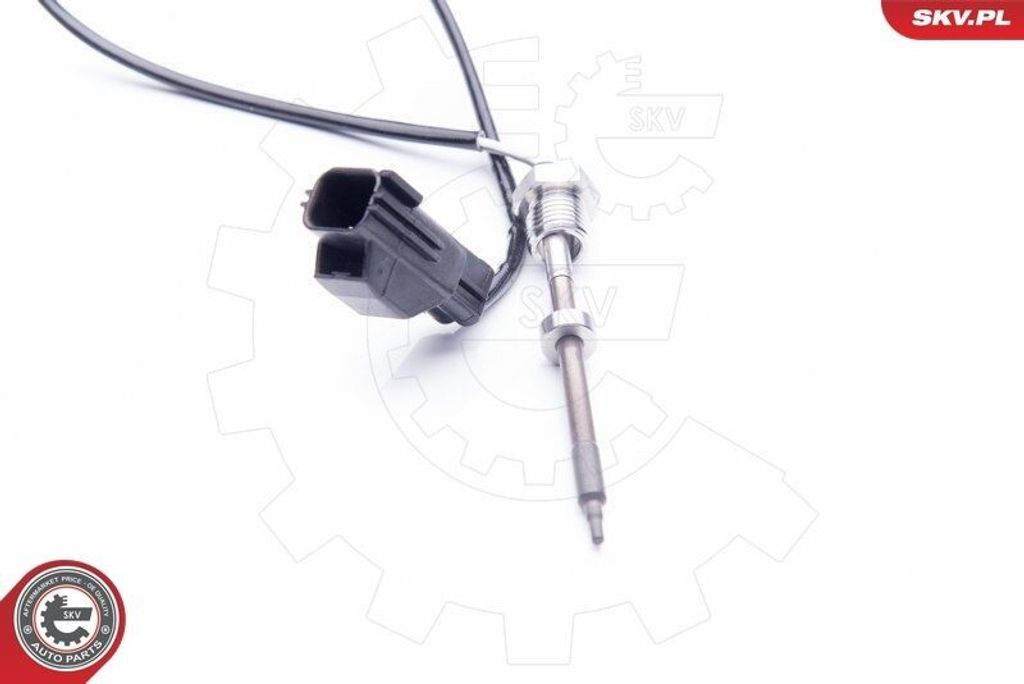 ESEN SKV 30SKV099 Abgastemperatursensor für AUDI Q5 (8RB) 385mm