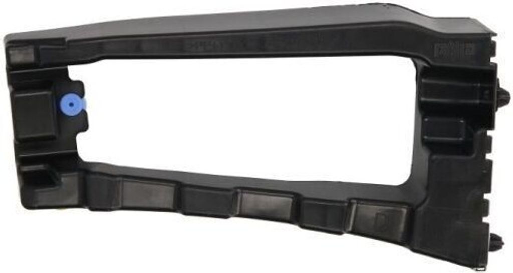 BLIC 6508-06-0554932P Stoßstangenhalter Hinten Rechts passend für PEUGEOT Rifter MPV für CITROËN BERLINGO Kasten (B9)