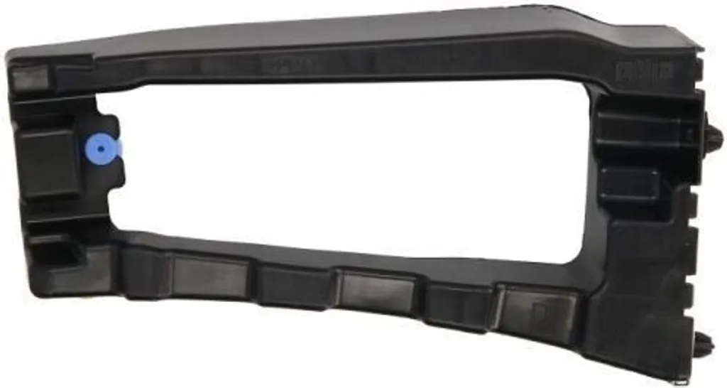 Support pare-chocs OE 9816808680 rigide pour Berlingo et Rifter Arrière