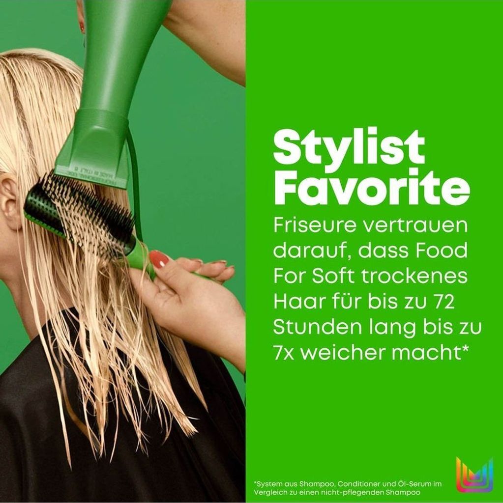 Matrix Food For Soft Shampoo 1000ml Produktbild 9