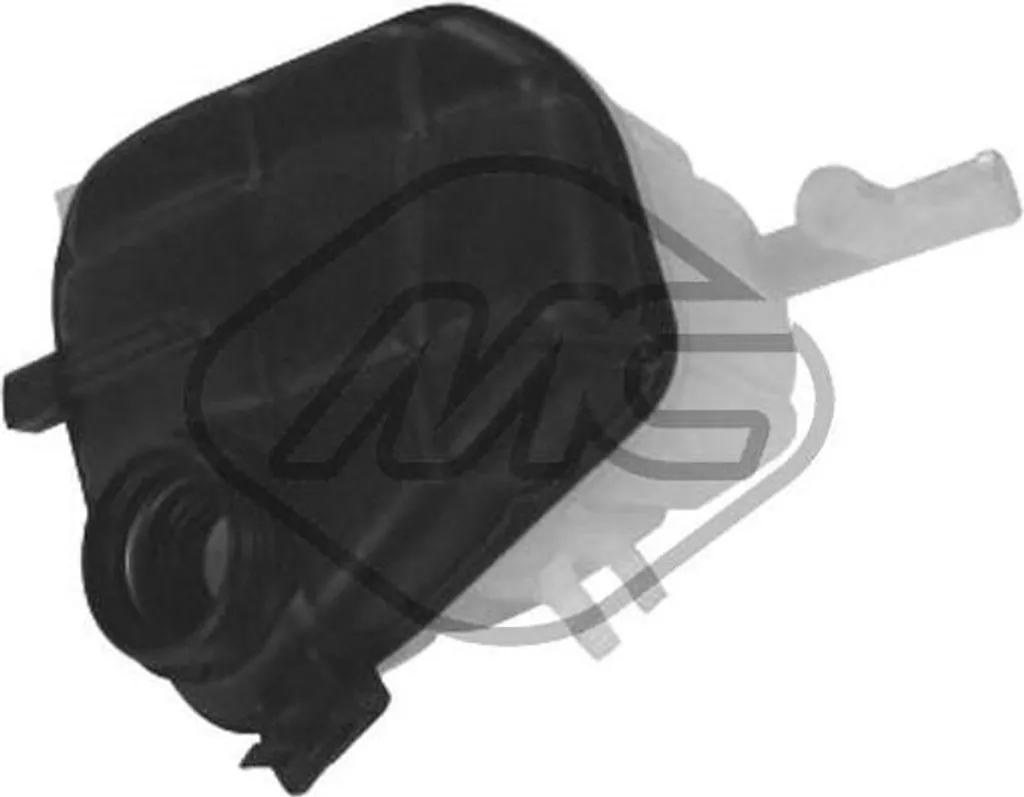 Solution Fuite Liquide Refroidissement : Réservoir A1645000049 SLS