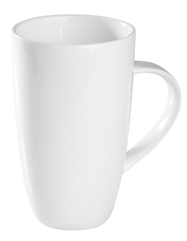 Kubek z rurką, 600 ml Zdjęcie produktu 