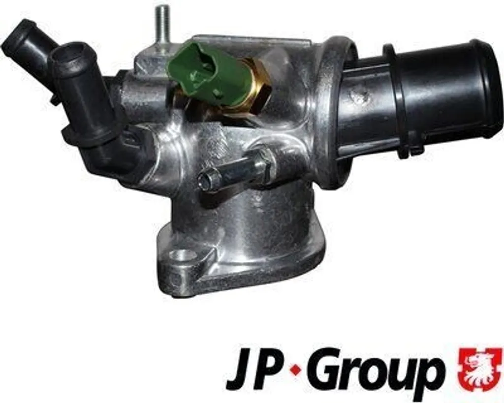 Thermostat JP GROUP 1214603810 pour Fiat Croma et Punto - Réf OE 71754778
