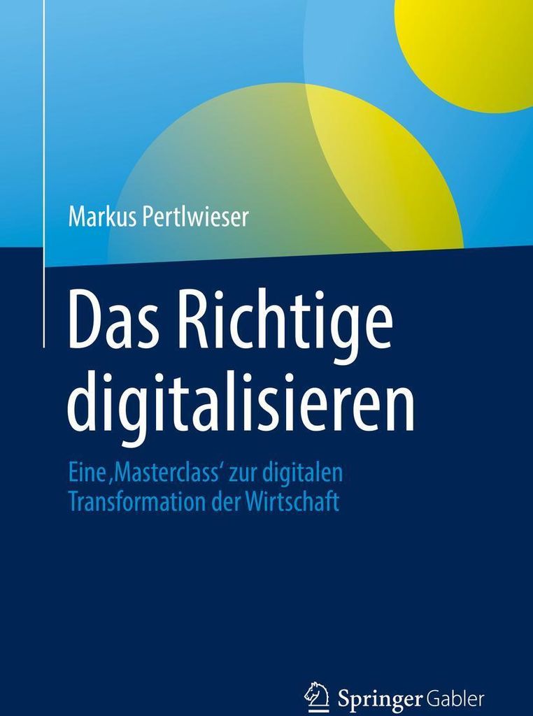 Das Richtige digitalisieren