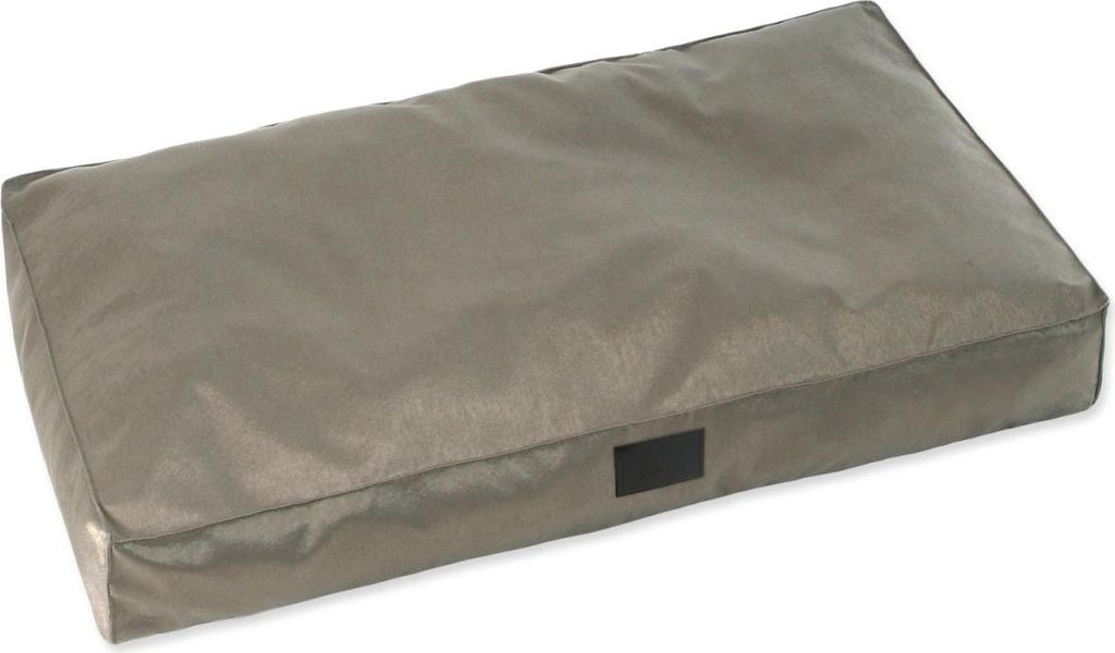 Matratze Dog Fantasy Platinum silber 95x65cm