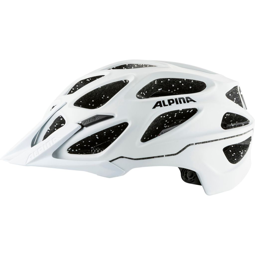 Fahrradhelm Alpina Mythos Tocsen