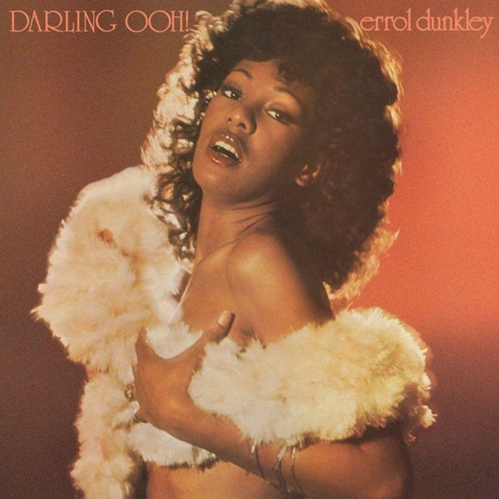Errol Dunkley: Darling Ooh! (Expanded Edition) - Doctor Bird - (CD / D)