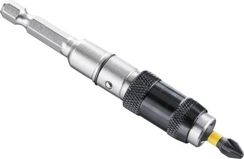 Flexible Bohrhalter - Handbohrmaschine - Accessoires - Flexible Bohrer