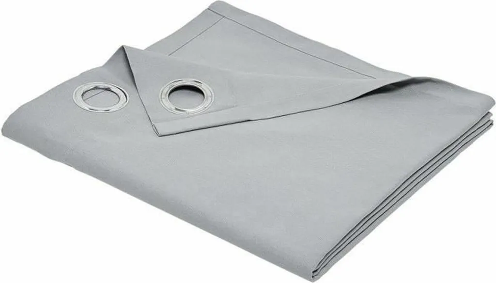 Tenda Termica OGGI 140x240 Acciaio - Risparmio Energetico e Privacy