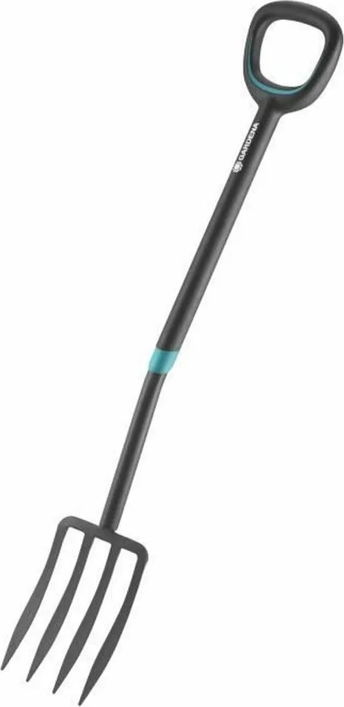 Forca da giardino Gardena ErgoLine 17013-20 | Offerta Forcone Vanga