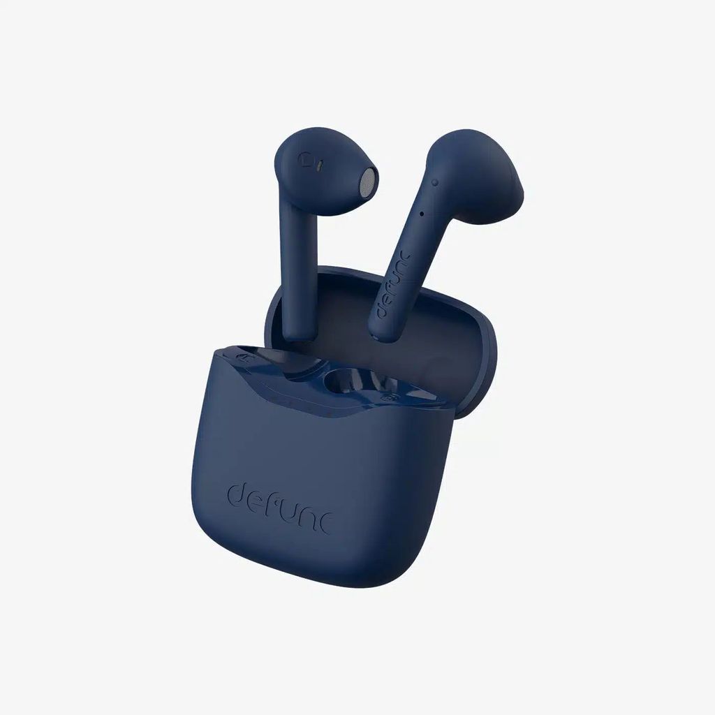 Kopie von Defunc TRUE LITE Blau / Wireless InEar- Ohrhörer mit Bluetooth #1