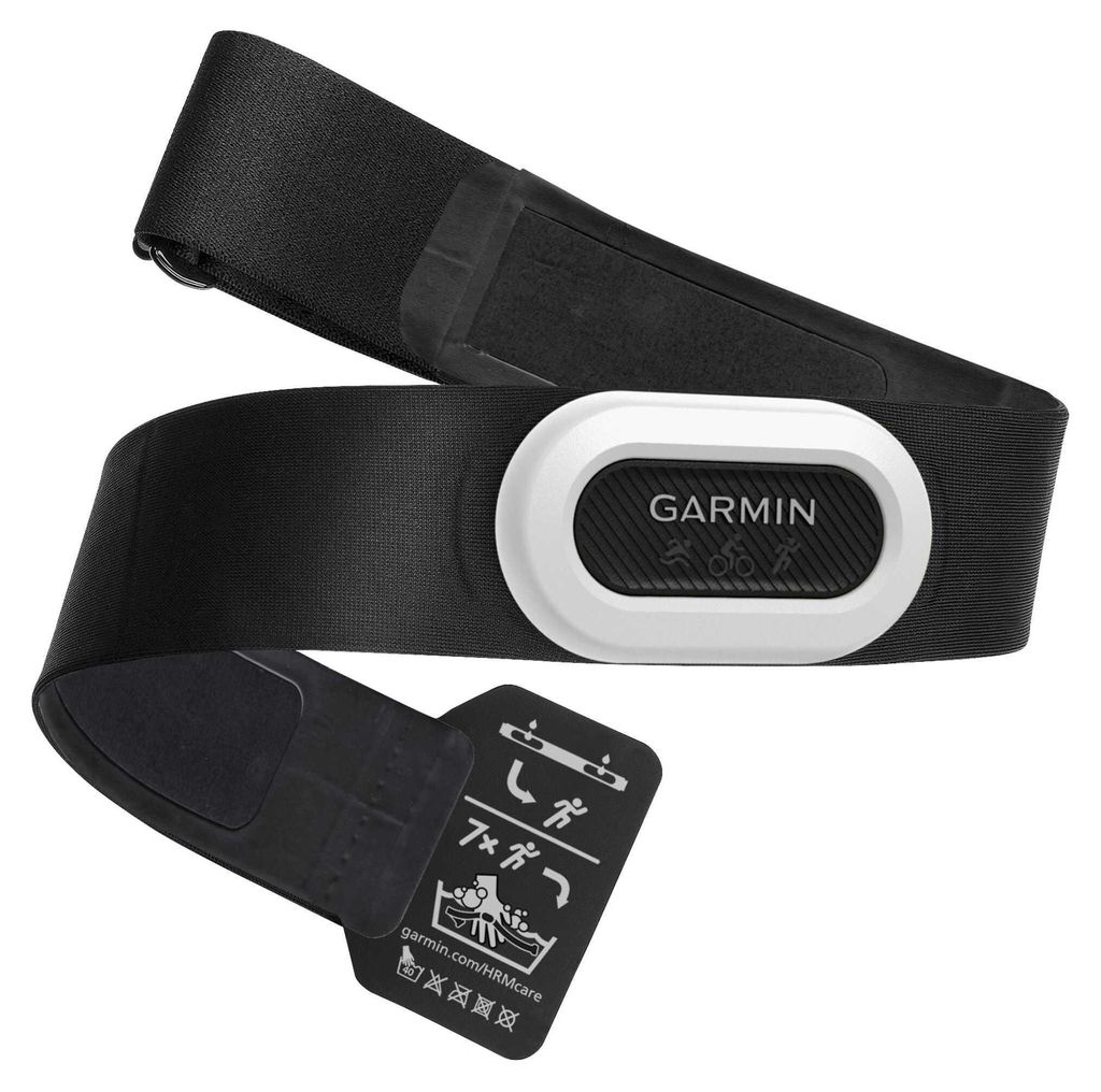 Garmin HRM-Pro Plus - Smartwatch - Herzfrequenzmonitor Produktbild 