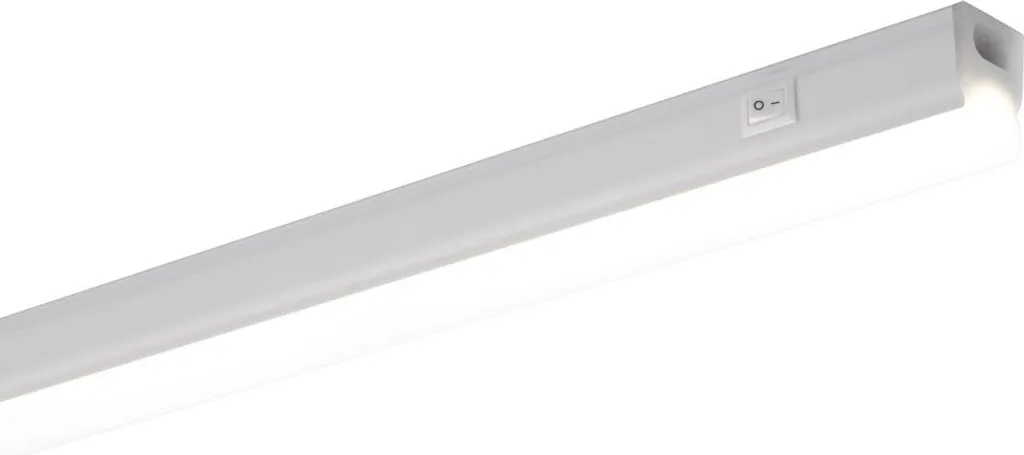Réglette LED Sylvania 900mm 11W 1300lm - Éclairage Linéaire Cuisine
