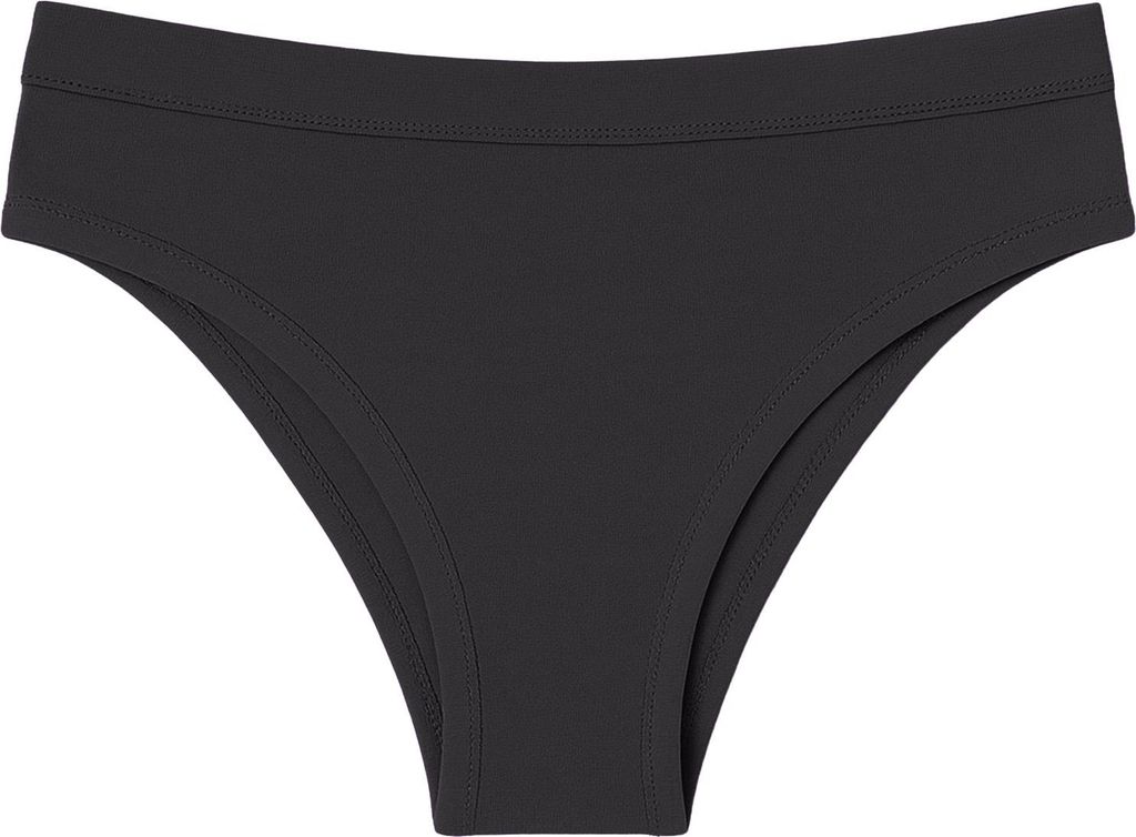 ULTRA SOFT Slip Brésilien Femme Pack de 5 Image du produit 