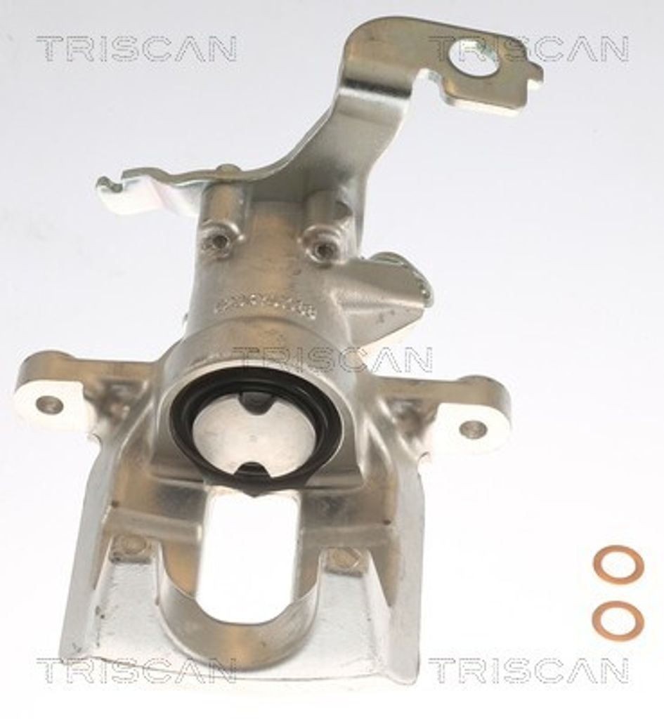 TRISCAN Bremssattel Hinten links hinter der Achse 8175 13213