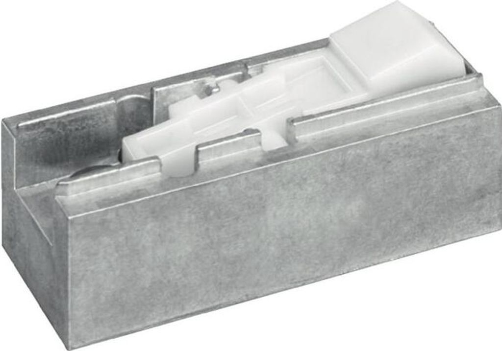 Rastfeststelleinheit A158 f.Gleitsch.G-CO 130Grad ASSA ABLOY
