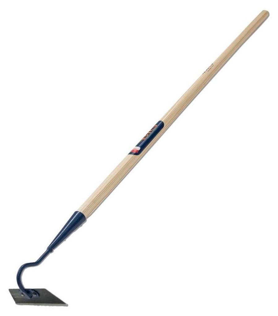 Hakenhacke mit Band, 120 mm – BIG-HJ120
