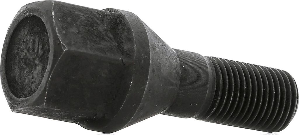 AIC Radschraube M12 x 1,25 17mm SW19 passend für PEUGEOT 206 Schrägheck (2A/C) 52917