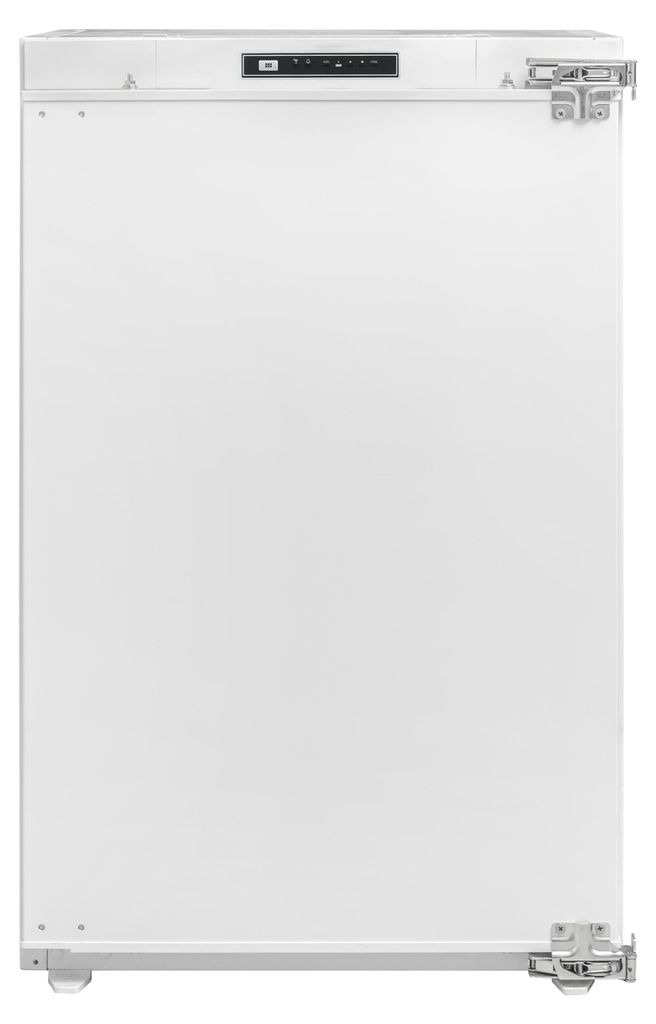 SHARP Einbaukühlschrank 126L 88 cm Nische Energieklasse D Produktbild 