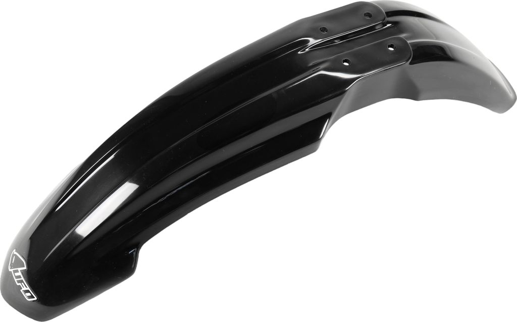 UFO Plast Kotflügel vorne YZ125/250 06-14 BLK YA03879-001