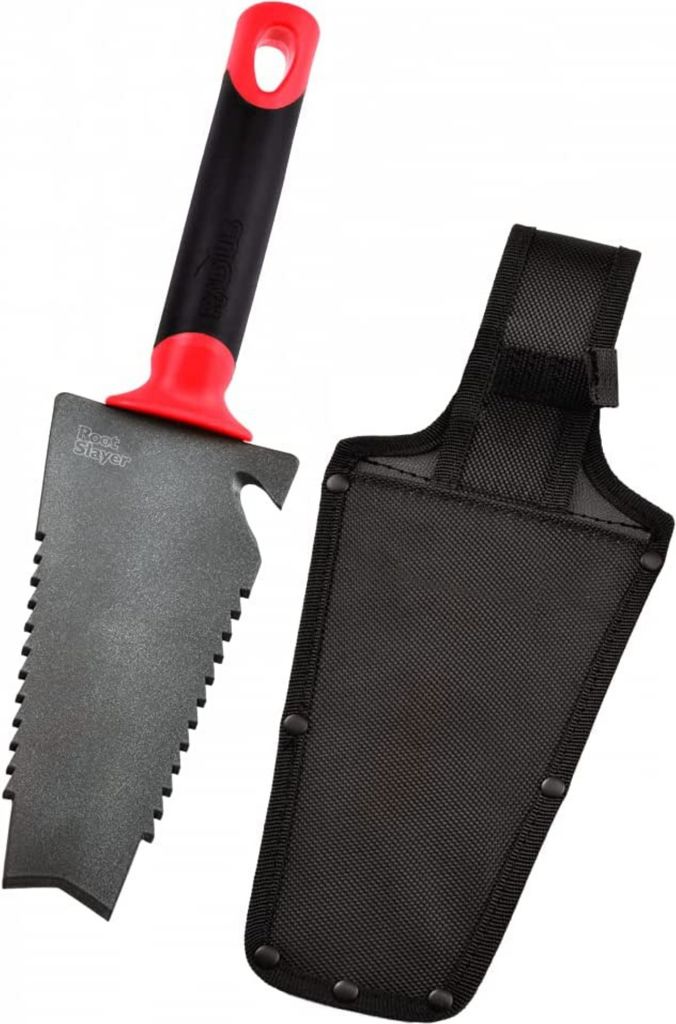 Radius Root Slayer Handschaufel Produktbild 