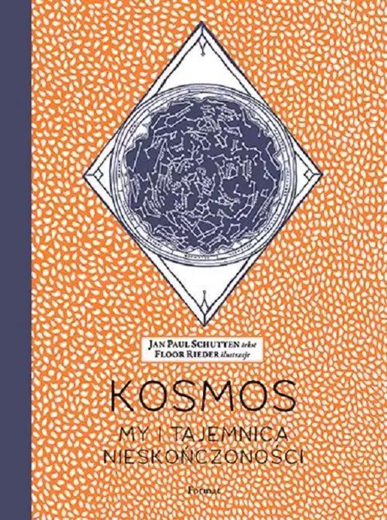 ISBN Het mysterie van niks, Polnisch, Hardcover, 160 Seiten