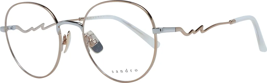 Lunettes de Soleil Sandro SD4016 51920 : Accessoire de Mode Premium