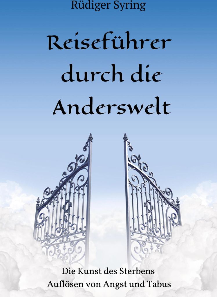 Reiseführer durch die Anderswelt