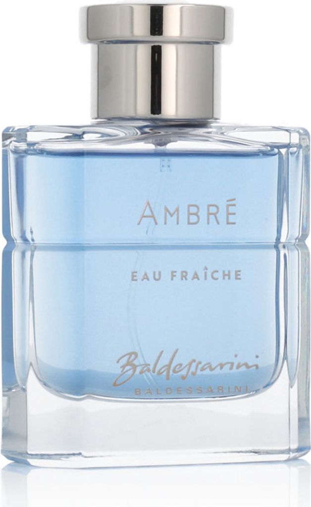 Baldessarini Ambré Eau Fraiche Eau de Toilette pour hommes Image du produit 