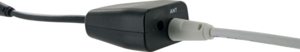 Schwaiger DVB-T2(T)Außenantenne DVB-T2 Aktiv,DAB+
