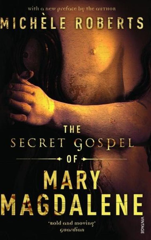Das geheime Evangelium der Maria Magdalena