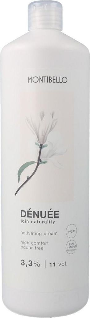 Montibello Denuee Creme 11 Vol. 90 ( 3,3%)