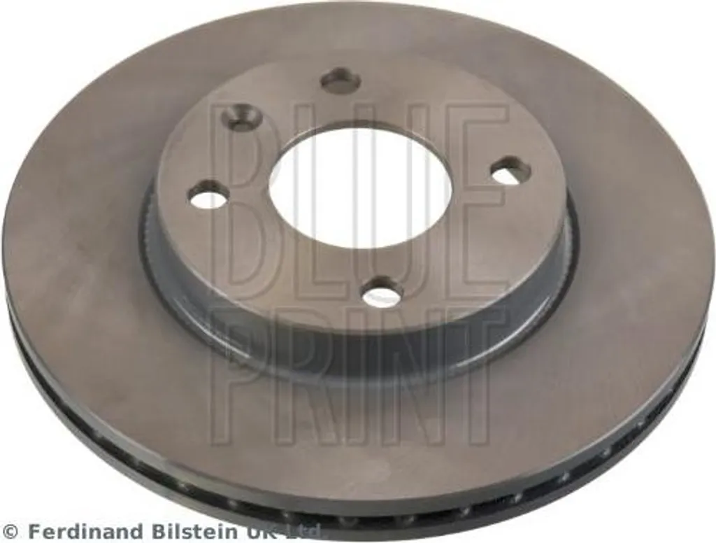 Disque de frein BLUE PRINT ADW194333 OE 0569130 compatible Opel Karl