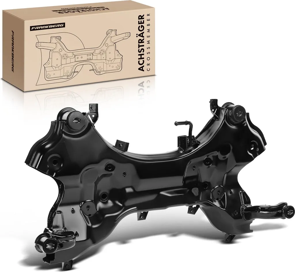 Support d'essieu robuste en acier pour Hyundai Tucson 2015-2020