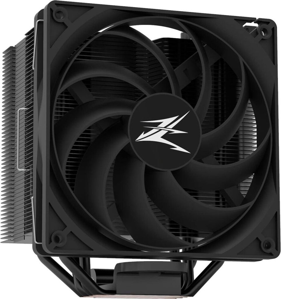 Zalman CNPS10X PERFORMA BLACK,High performance BLACK coated CPU cooler, 135mm EBR PWM Fan , 700 -1500RPM, max 28.0dBA, Intel LGA 2066, 2011-V3 115x...