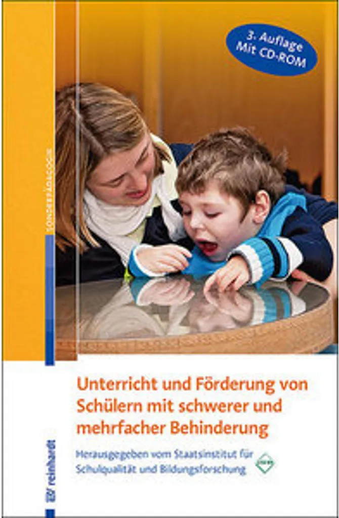 Soutien scolaire handicap multiple : Stratégies et outils d'inclusion