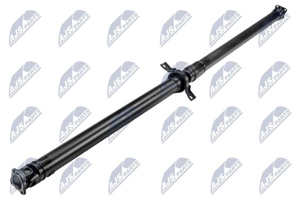 NTY Kardanwelle Gelenkwelle Achsantrieb für HONDA CR-V V (RW, RT) Hinten NWN-HD-006