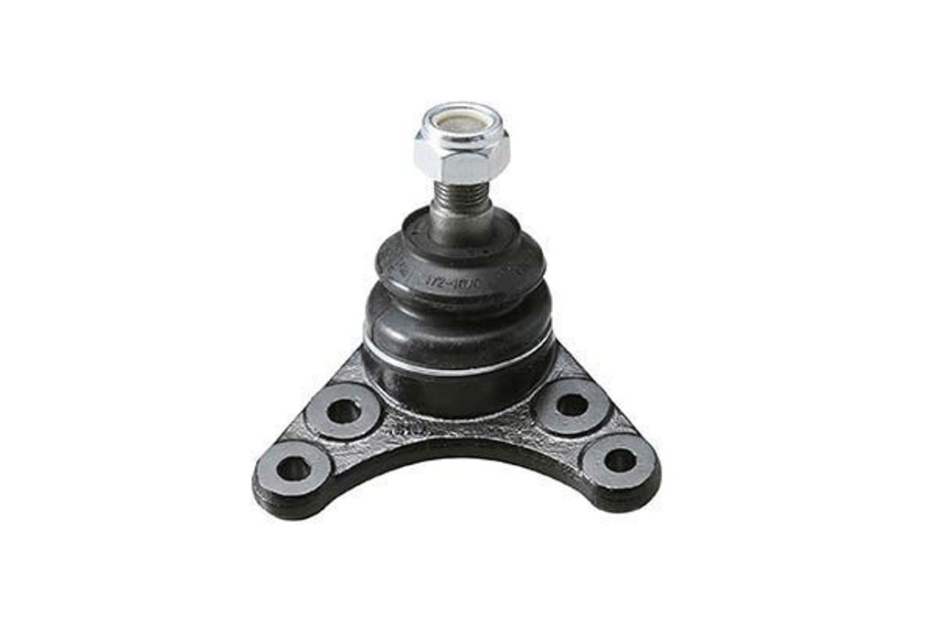 AISIN Traggelenk Hinten Unten für ISUZU D-Max I Pickup (TFR, TFS) JBJIS-003