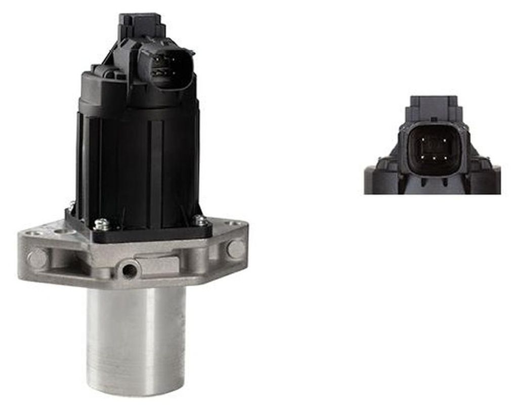 AGR-Ventil elektrisch Aluminium NTK IAM-Expertise für u.a. OPEL INSIGNIA