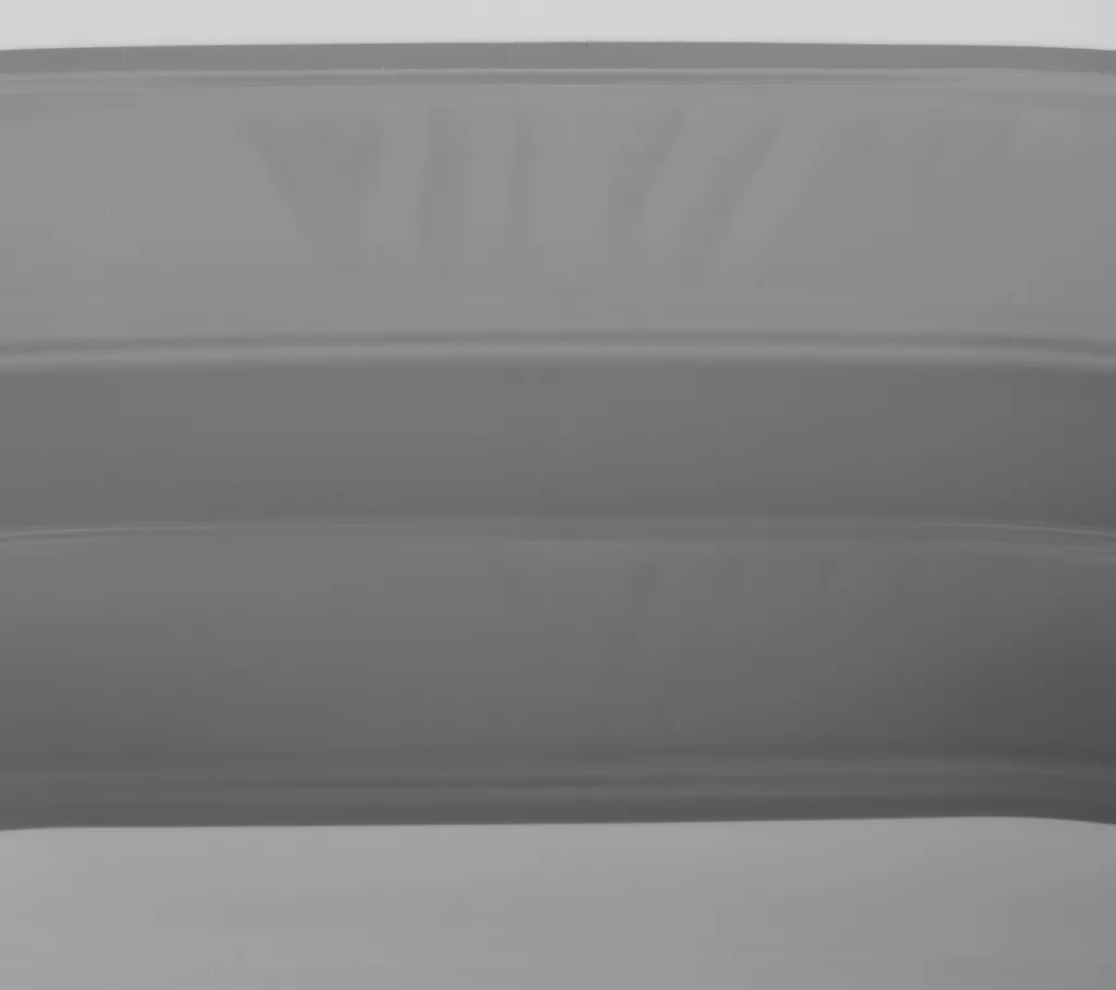 Panier à Linge Pliable 36L avec Poignées : Design Compact et Robuste - 8